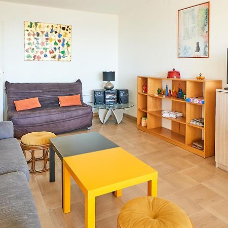 Apartment Cap Hermes-2 By Interhome Fréjus 외부 사진